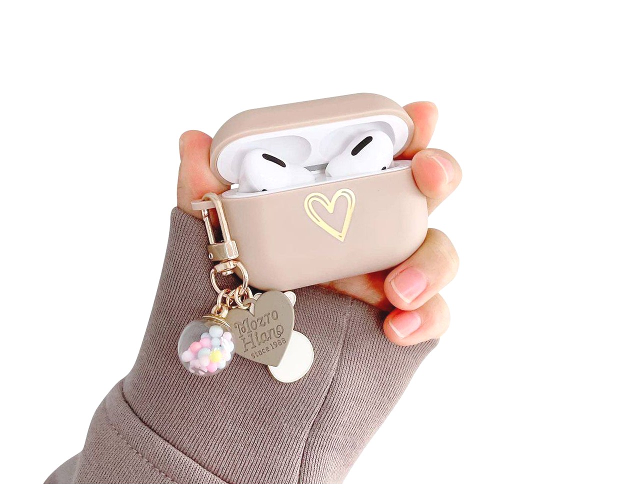 کیف‌های فانتزی برای هدفون: بهترین انتخاب‌ها برای محافظت و زیبایی