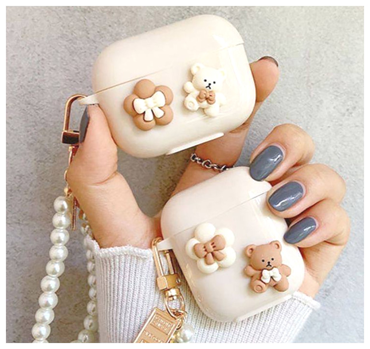 کیف‌های فانتزی برای هدفون: بهترین انتخاب‌ها برای محافظت و زیبایی