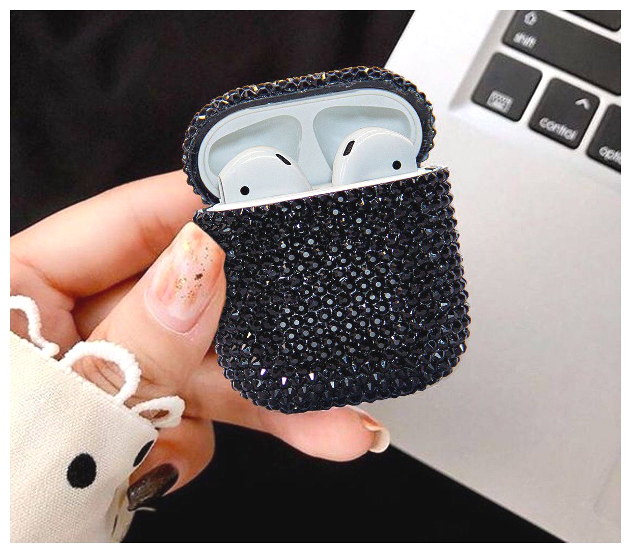 کیف‌های فانتزی برای هدفون: بهترین انتخاب‌ها برای محافظت و زیبایی