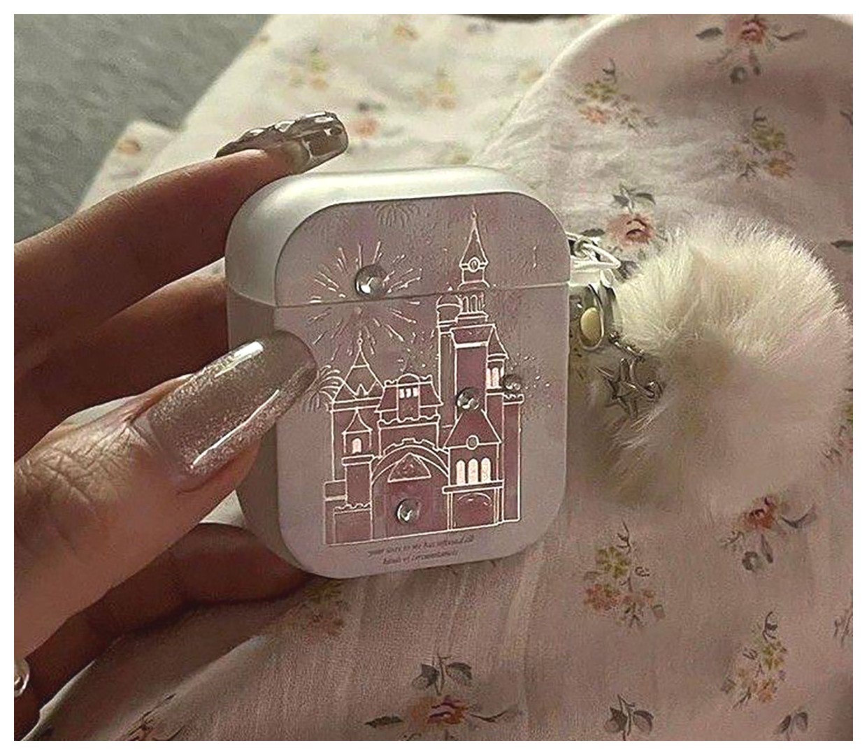 کیف‌های فانتزی برای هدفون: بهترین انتخاب‌ها برای محافظت و زیبایی