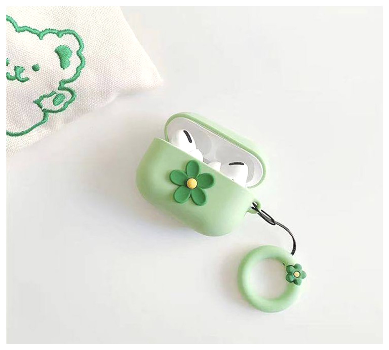 کیف‌های فانتزی برای هدفون: بهترین انتخاب‌ها برای محافظت و زیبایی