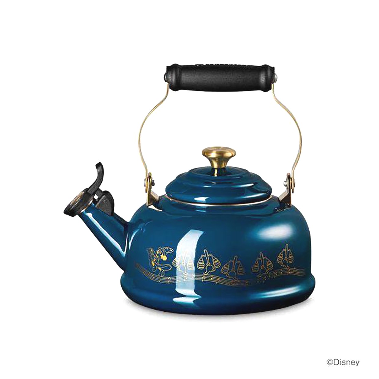 کتری زنگدار فانتزی: انتخابی زیبا برای خانه شما