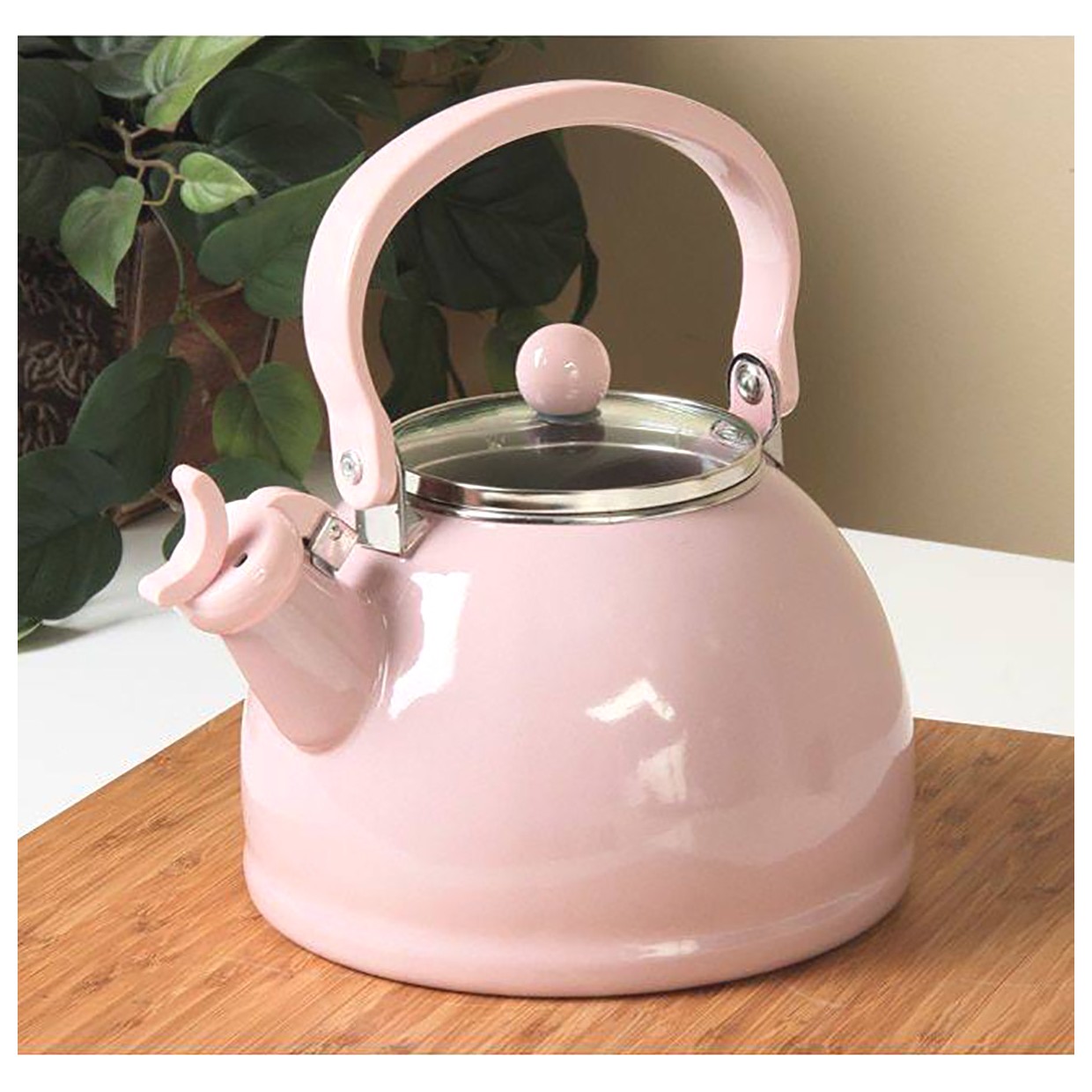 کتری زنگدار فانتزی: انتخابی زیبا برای خانه شما