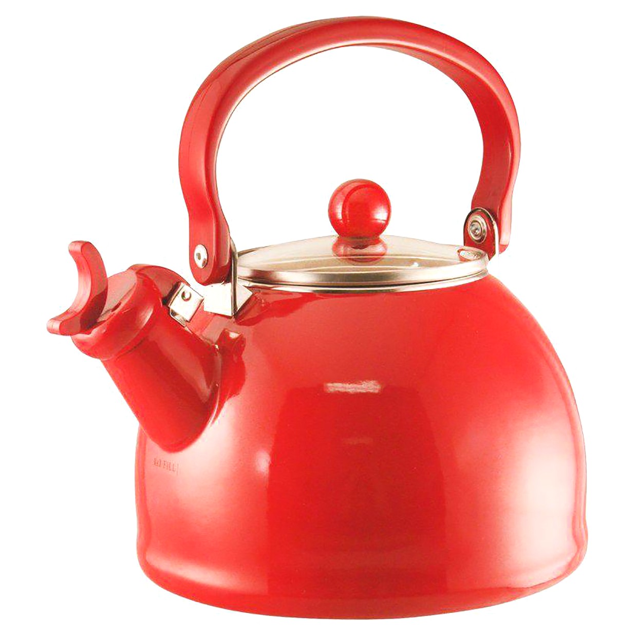 کتری زنگدار فانتزی: انتخابی زیبا برای خانه شما