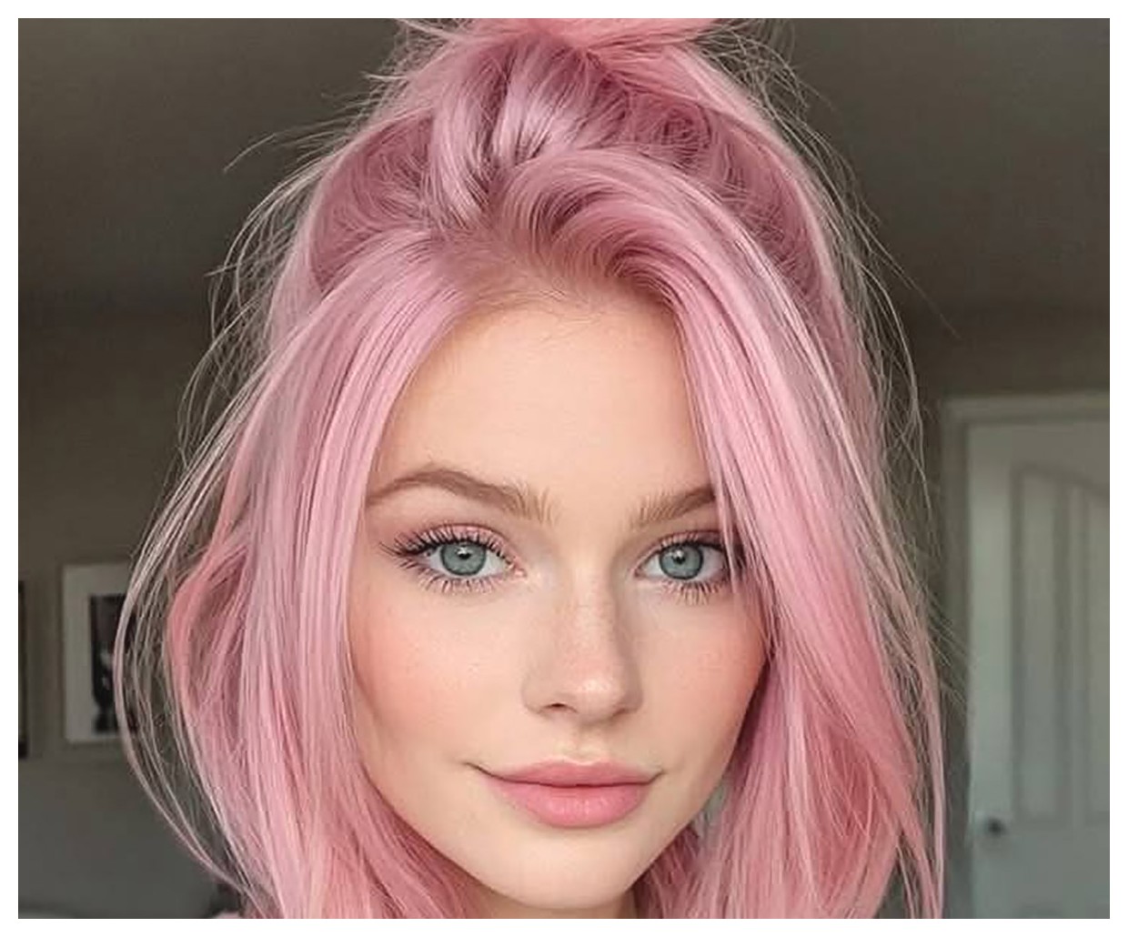 ایده‌های رنگ مو فانتزی برای تغییر استایل شما