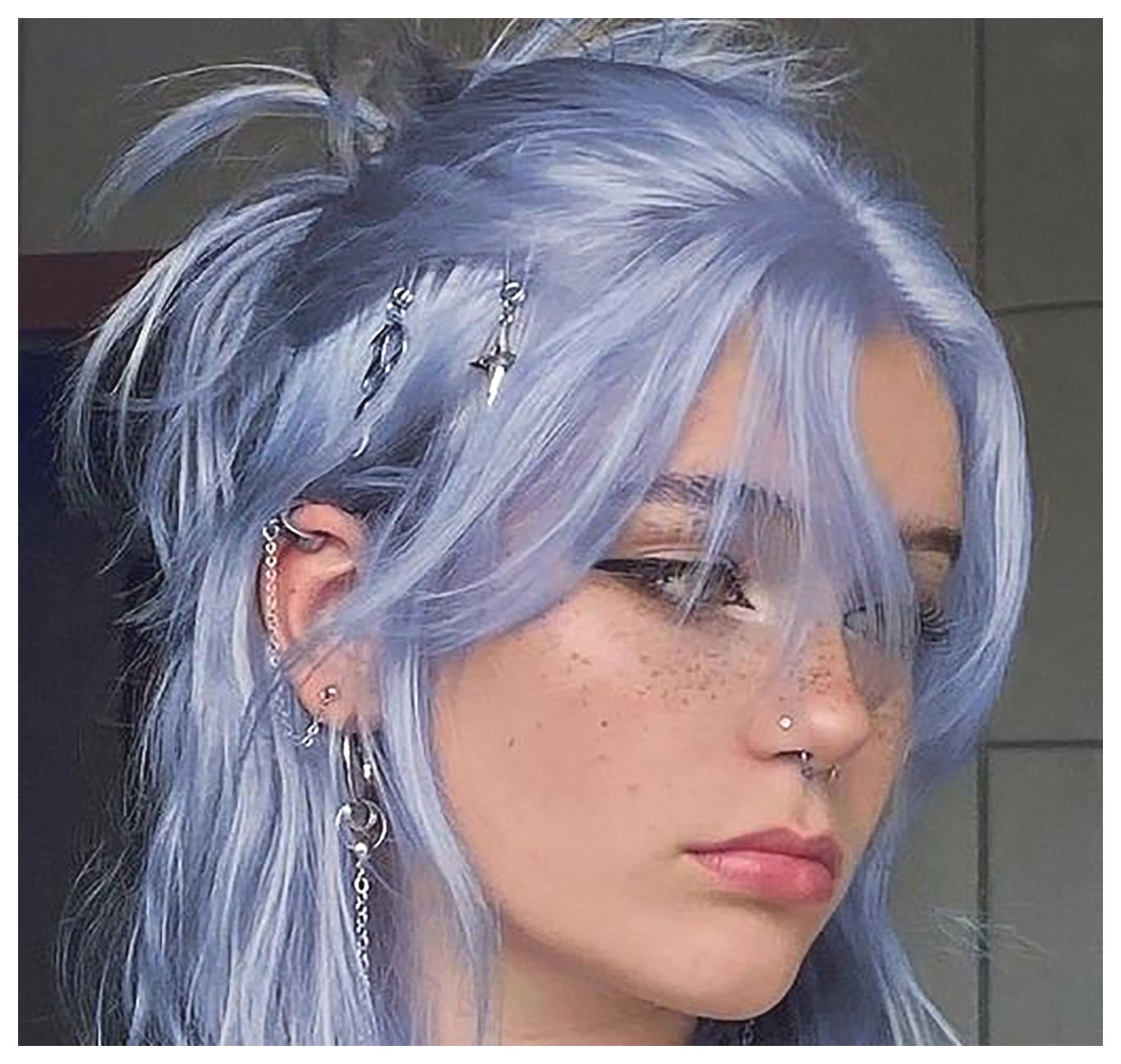 ایده‌های رنگ مو فانتزی برای تغییر استایل شما