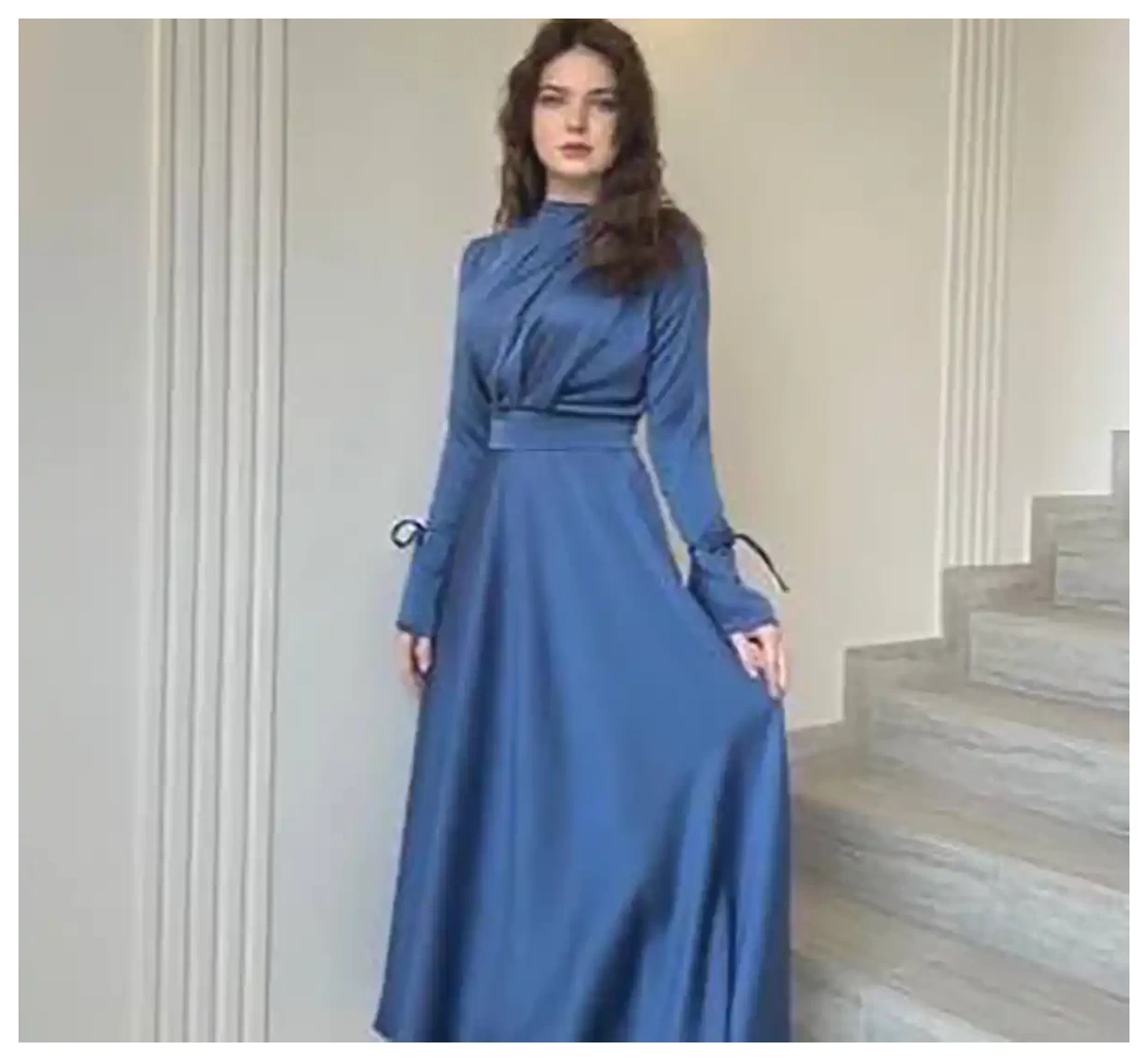 راهنمای انتخاب لباس شب و مهمانی برای دختران