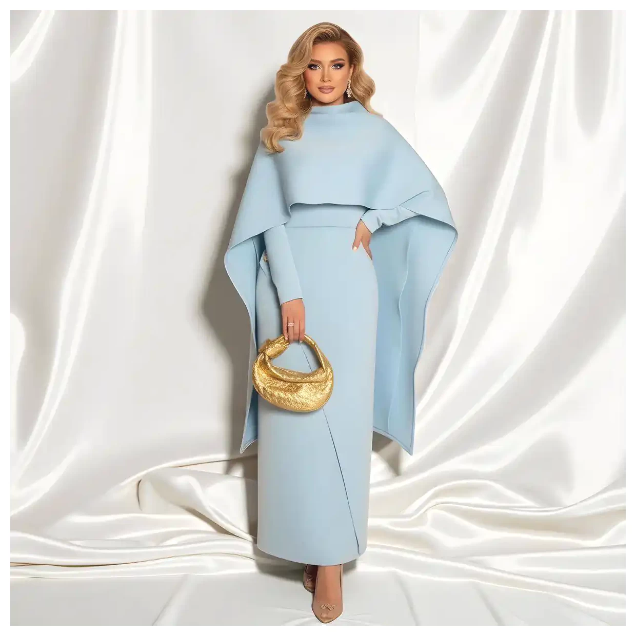 راهنمای انتخاب لباس شب و مهمانی برای دختران