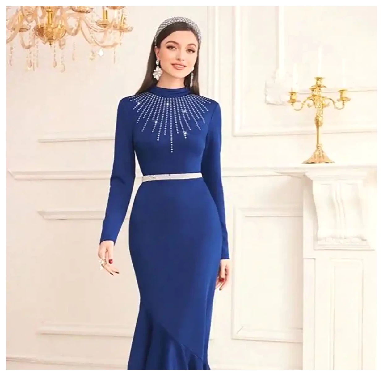 راهنمای انتخاب لباس شب و مهمانی برای دختران