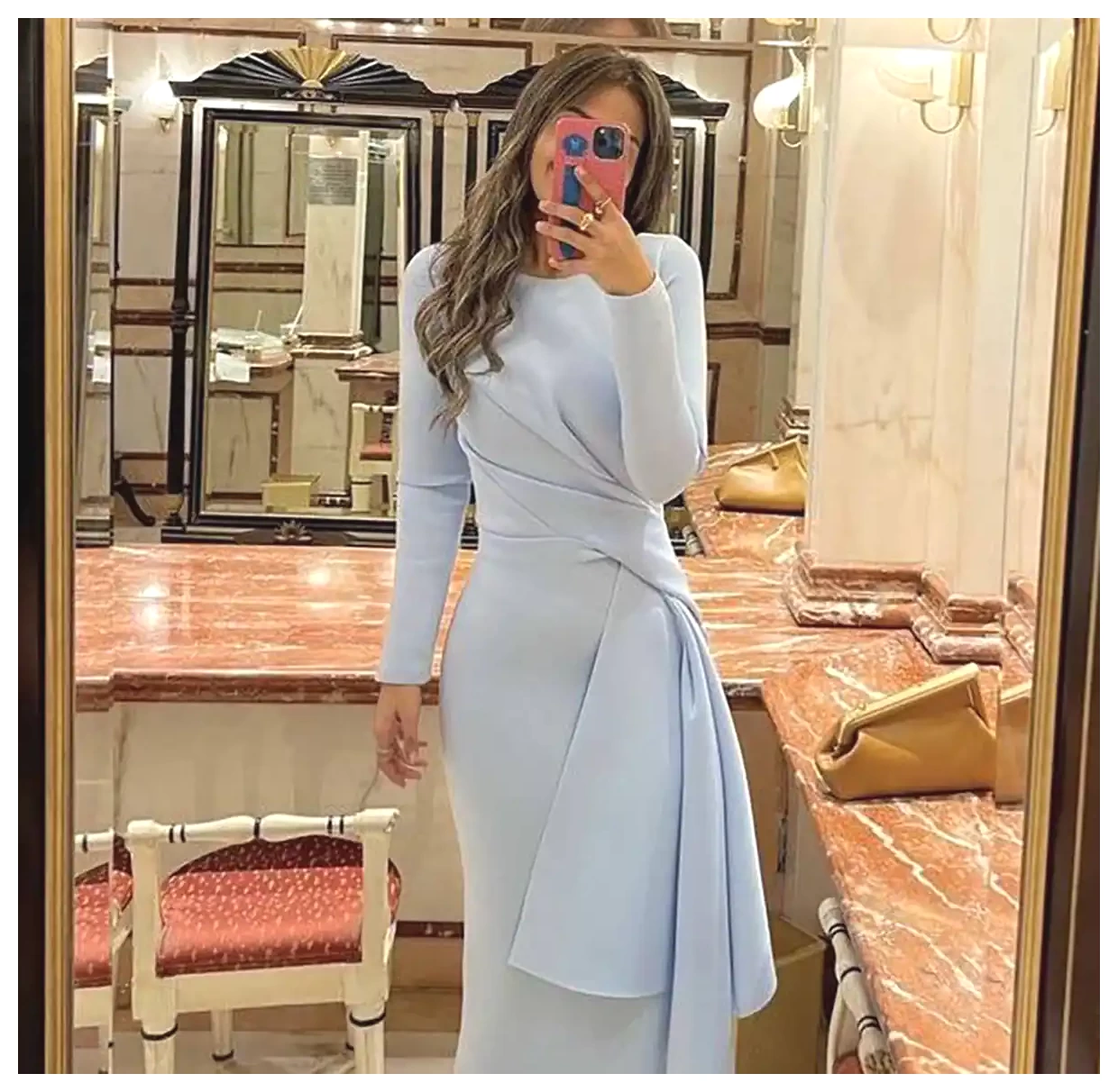 راهنمای انتخاب لباس شب و مهمانی برای دختران