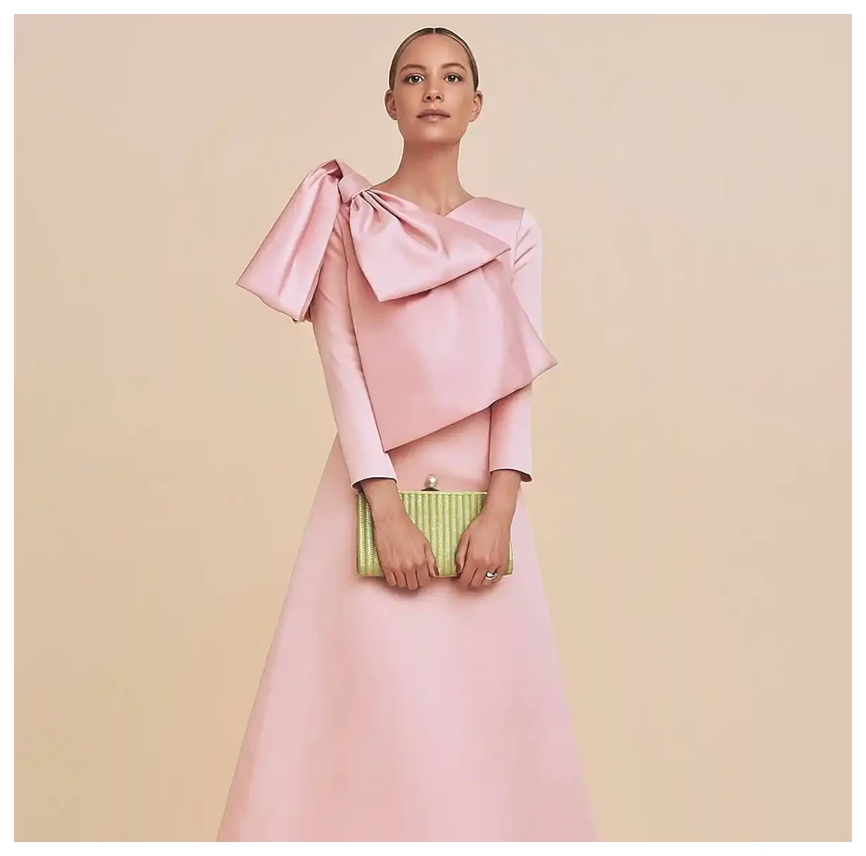 راهنمای انتخاب لباس شب و مهمانی برای دختران