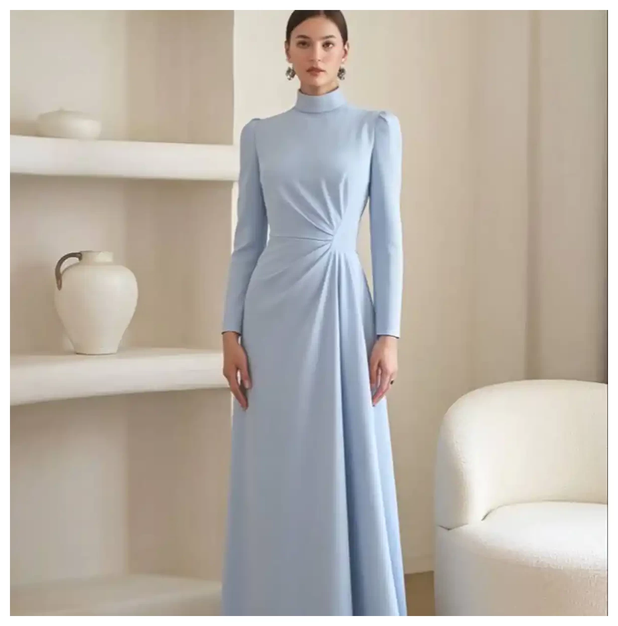 راهنمای انتخاب لباس شب و مهمانی برای دختران