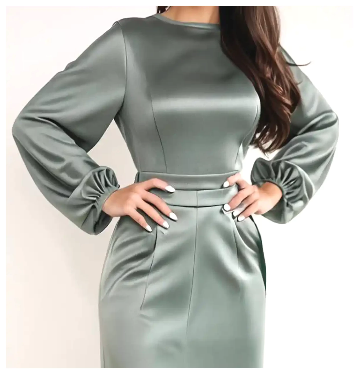 راهنمای انتخاب لباس شب و مهمانی برای دختران