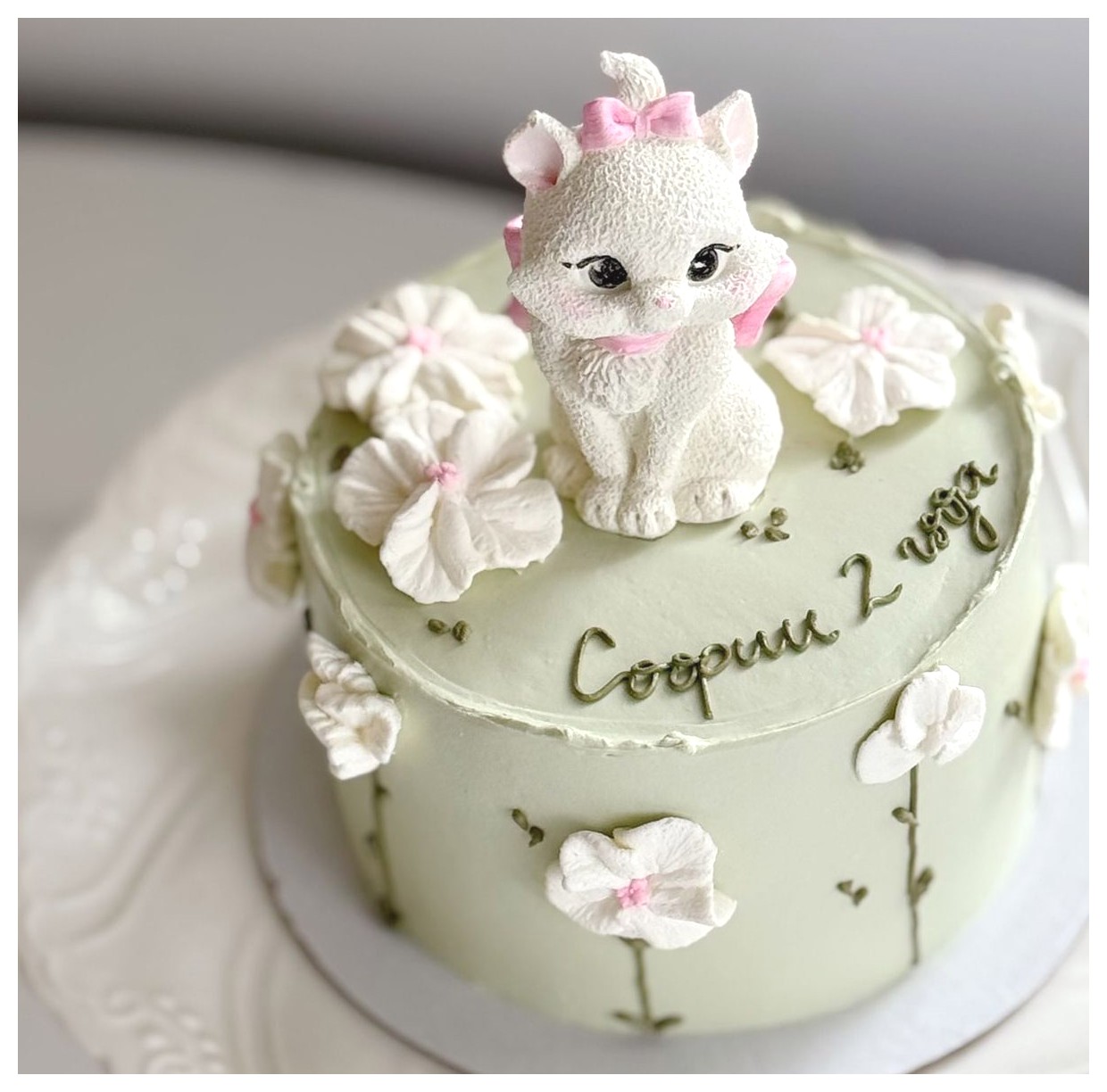 کیک تولد دخترانه: ایدههای زیبا و خلاقانه برای جشن تولد کودکان