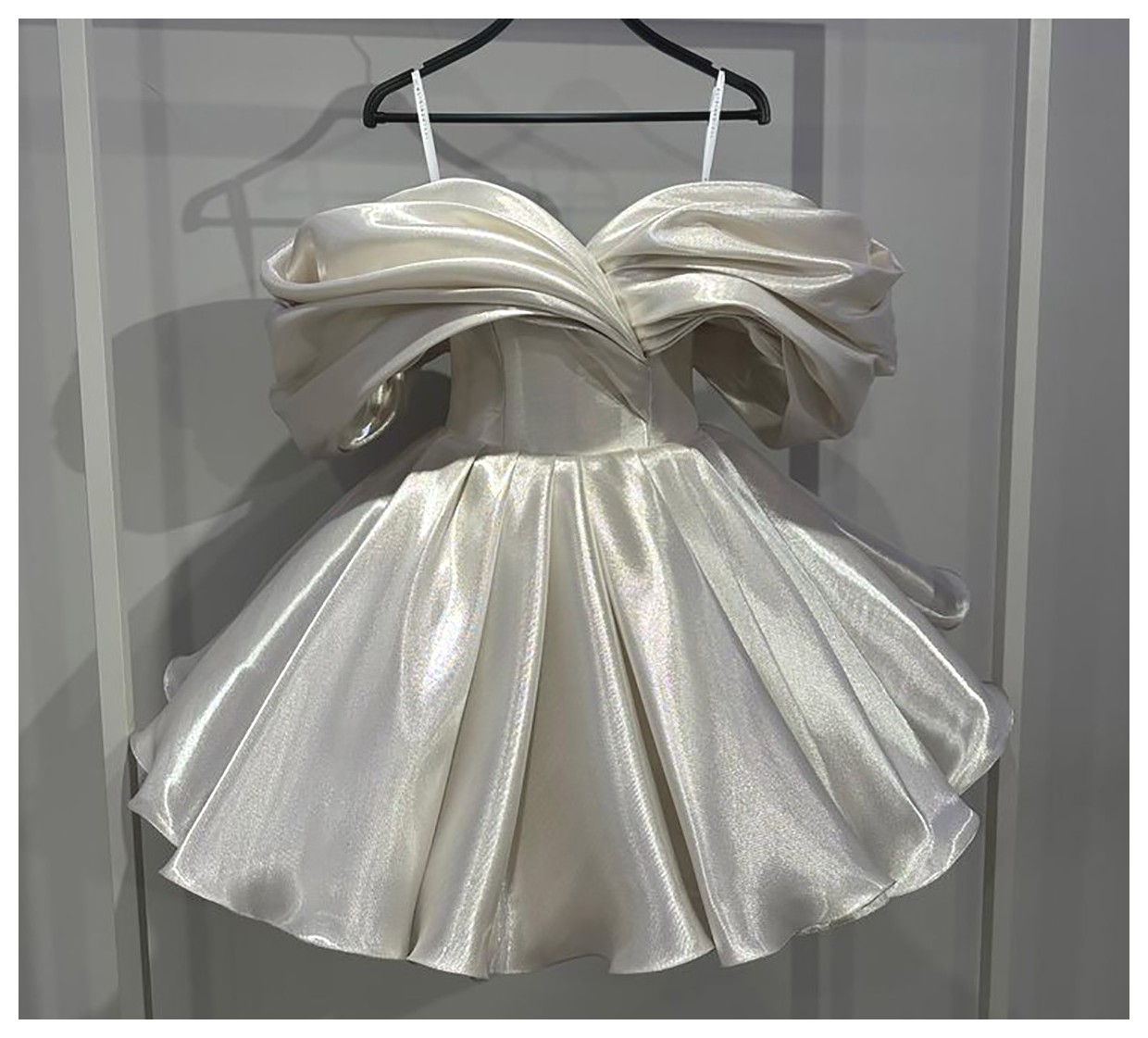 مدل‌های شیک و کوتاه لباس دخترانه برای فصل تابستان