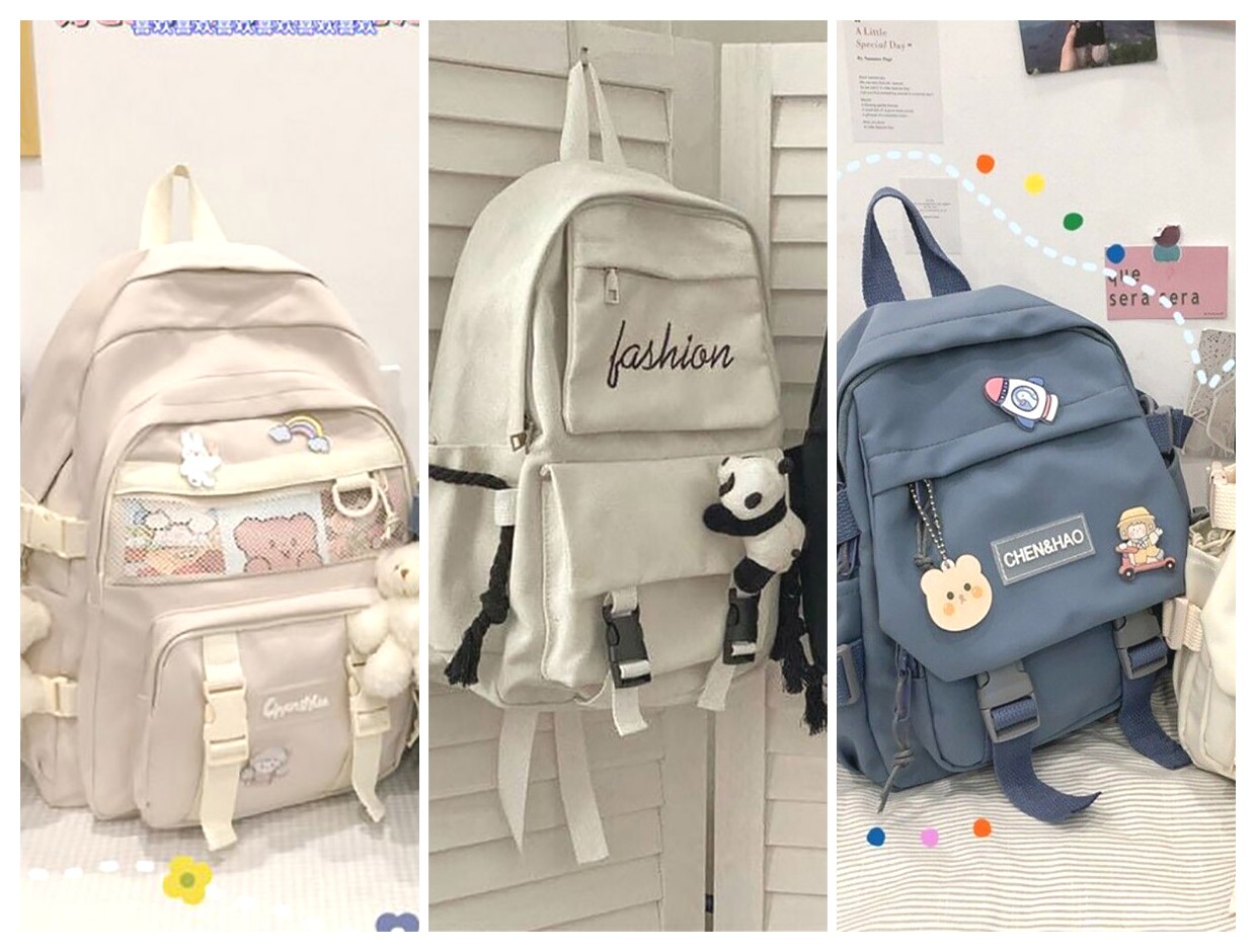 راهنمای خرید کوله‌پشتی ورزشی دخترانه: انتخابی شیک و کاربردی