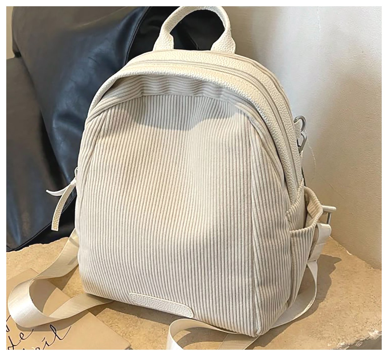 راهنمای خرید کوله‌پشتی ورزشی دخترانه: انتخابی شیک و کاربردی