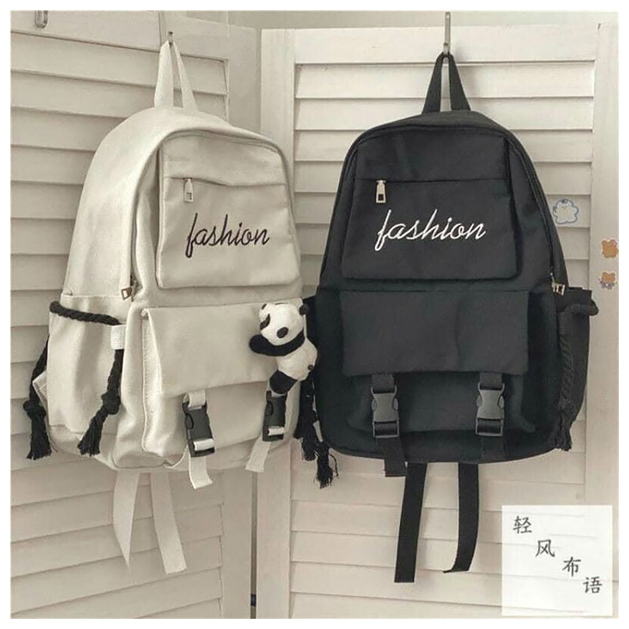 راهنمای خرید کوله‌پشتی ورزشی دخترانه: انتخابی شیک و کاربردی