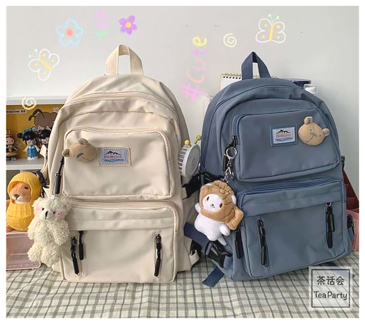 راهنمای خرید کوله‌پشتی ورزشی دخترانه: انتخابی شیک و کاربردی