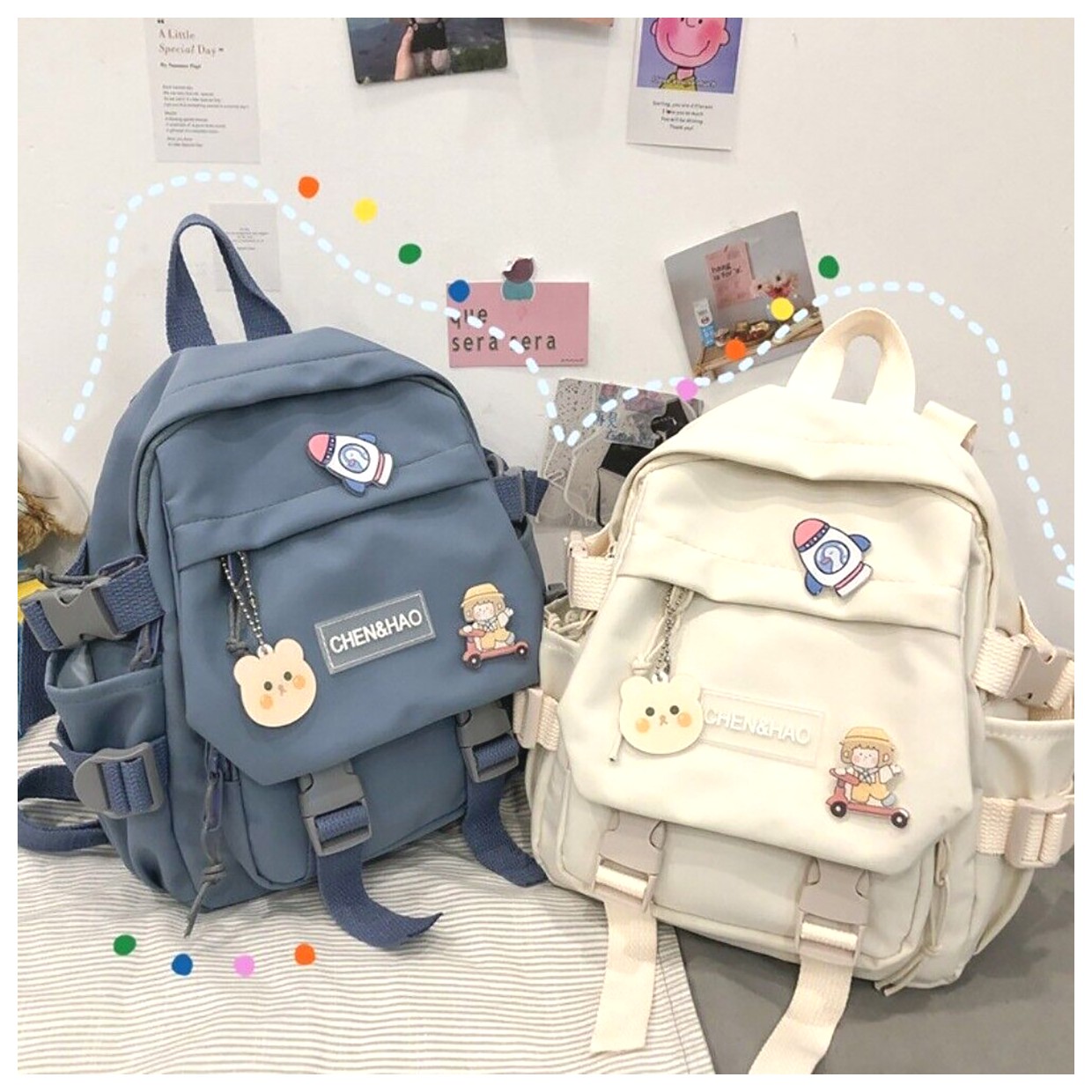 راهنمای خرید کوله‌پشتی ورزشی دخترانه: انتخابی شیک و کاربردی