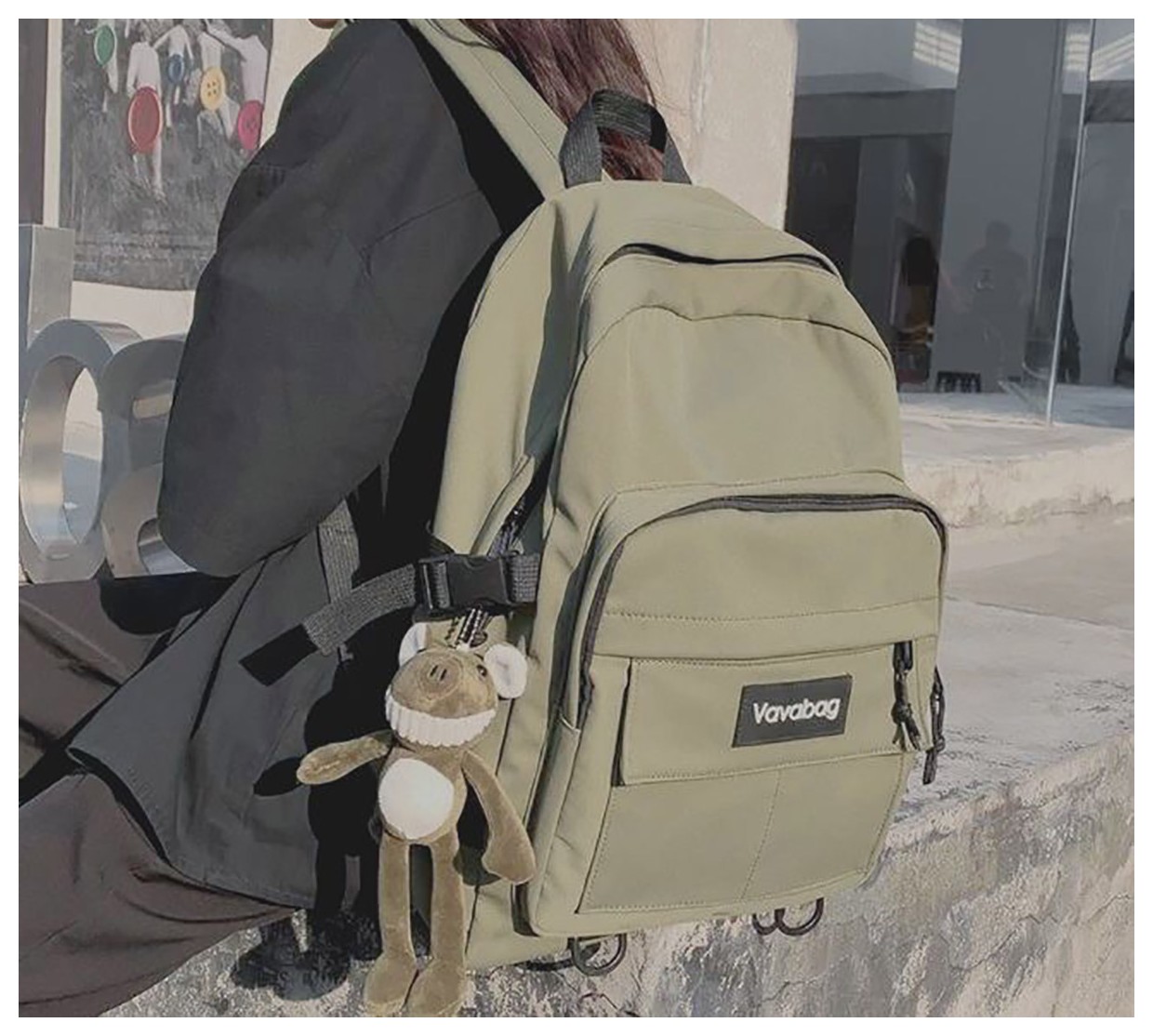 راهنمای خرید کوله‌پشتی ورزشی دخترانه: انتخابی شیک و کاربردی