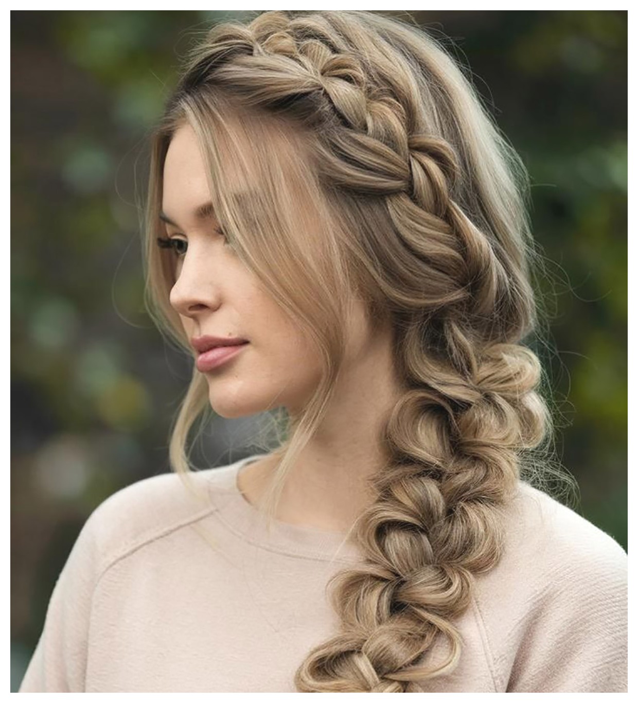 مدلهای زیبا و جذاب بافت مو برای همه سلیقهها