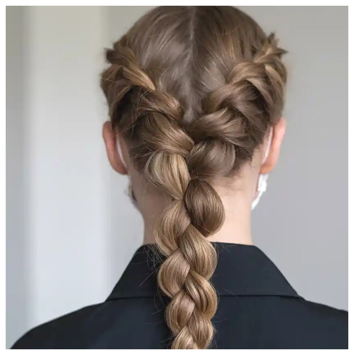 مدلهای زیبا و جذاب بافت مو برای همه سلیقهها