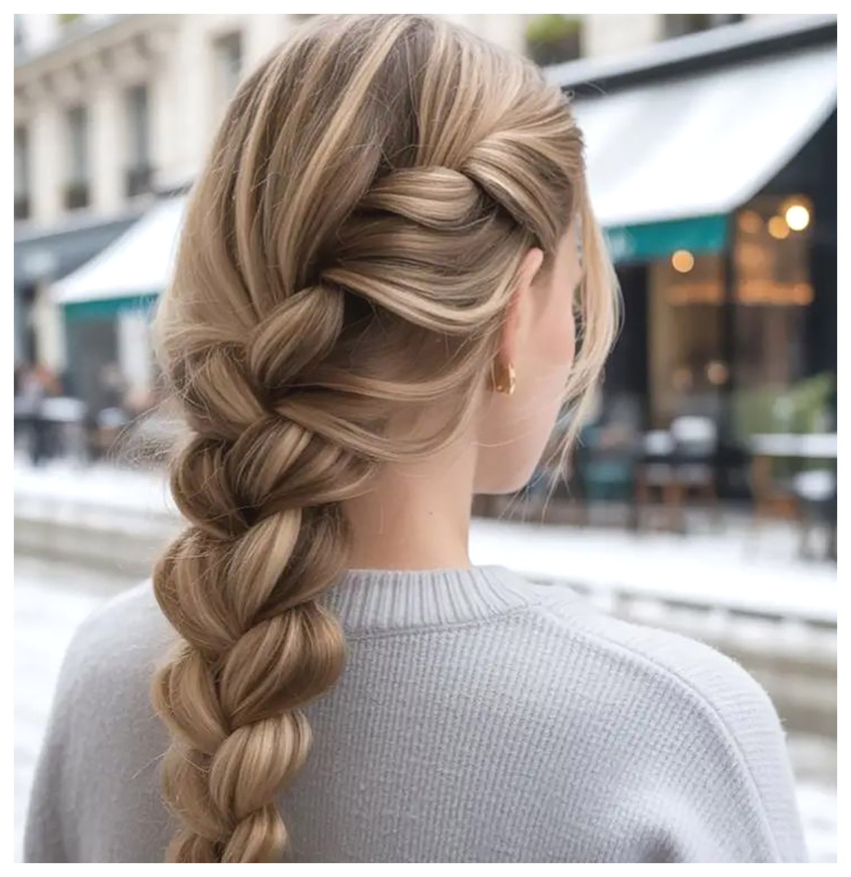 مدلهای زیبا و جذاب بافت مو برای همه سلیقهها