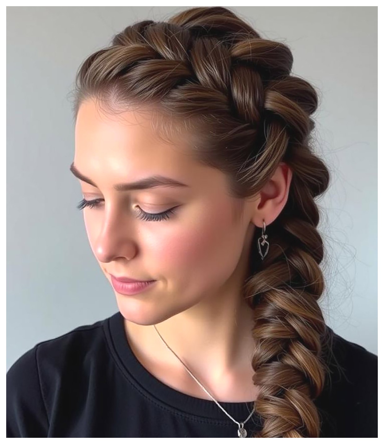 مدلهای زیبا و جذاب بافت مو برای همه سلیقهها