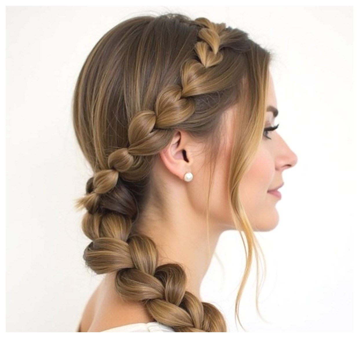 مدلهای زیبا و جذاب بافت مو برای همه سلیقهها