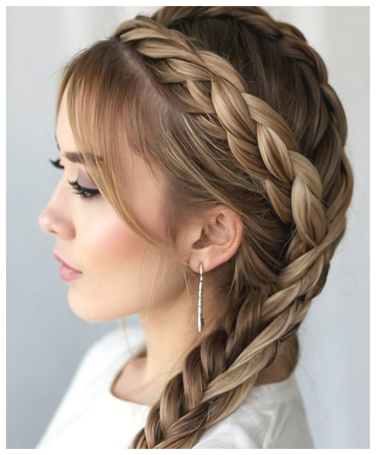 مدلهای زیبا و جذاب بافت مو برای همه سلیقهها