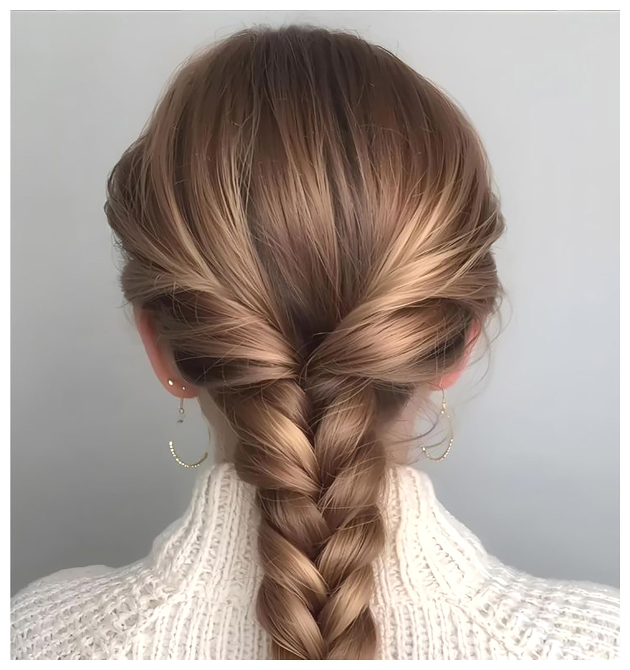 مدلهای زیبا و جذاب بافت مو برای همه سلیقهها