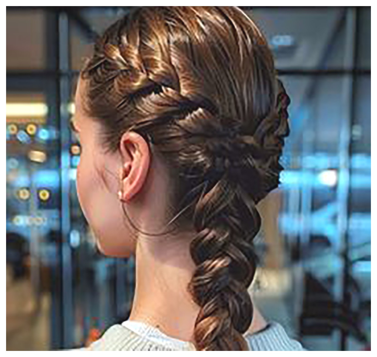 مدلهای زیبا و جذاب بافت مو برای همه سلیقهها