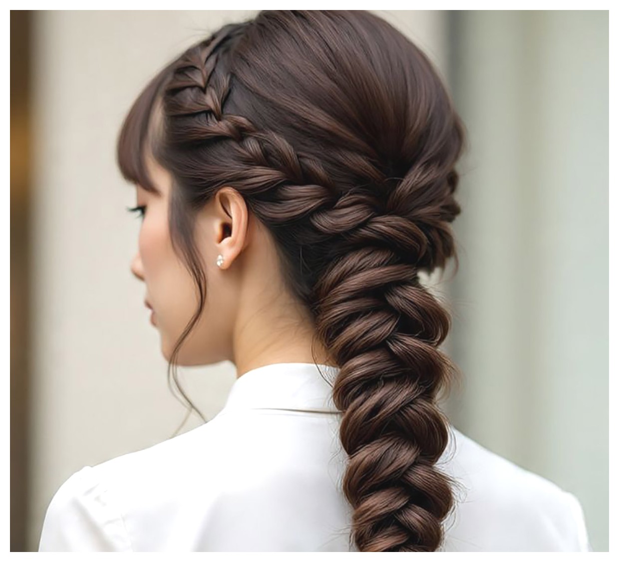 مدلهای زیبا و جذاب بافت مو برای همه سلیقهها