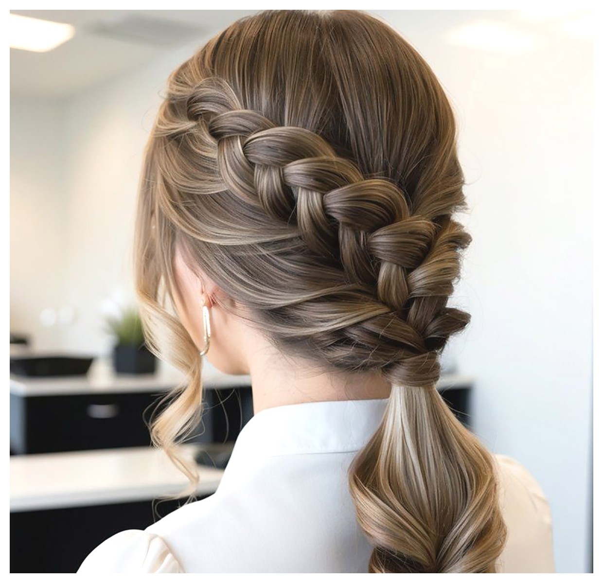 مدلهای زیبا و جذاب بافت مو برای همه سلیقهها