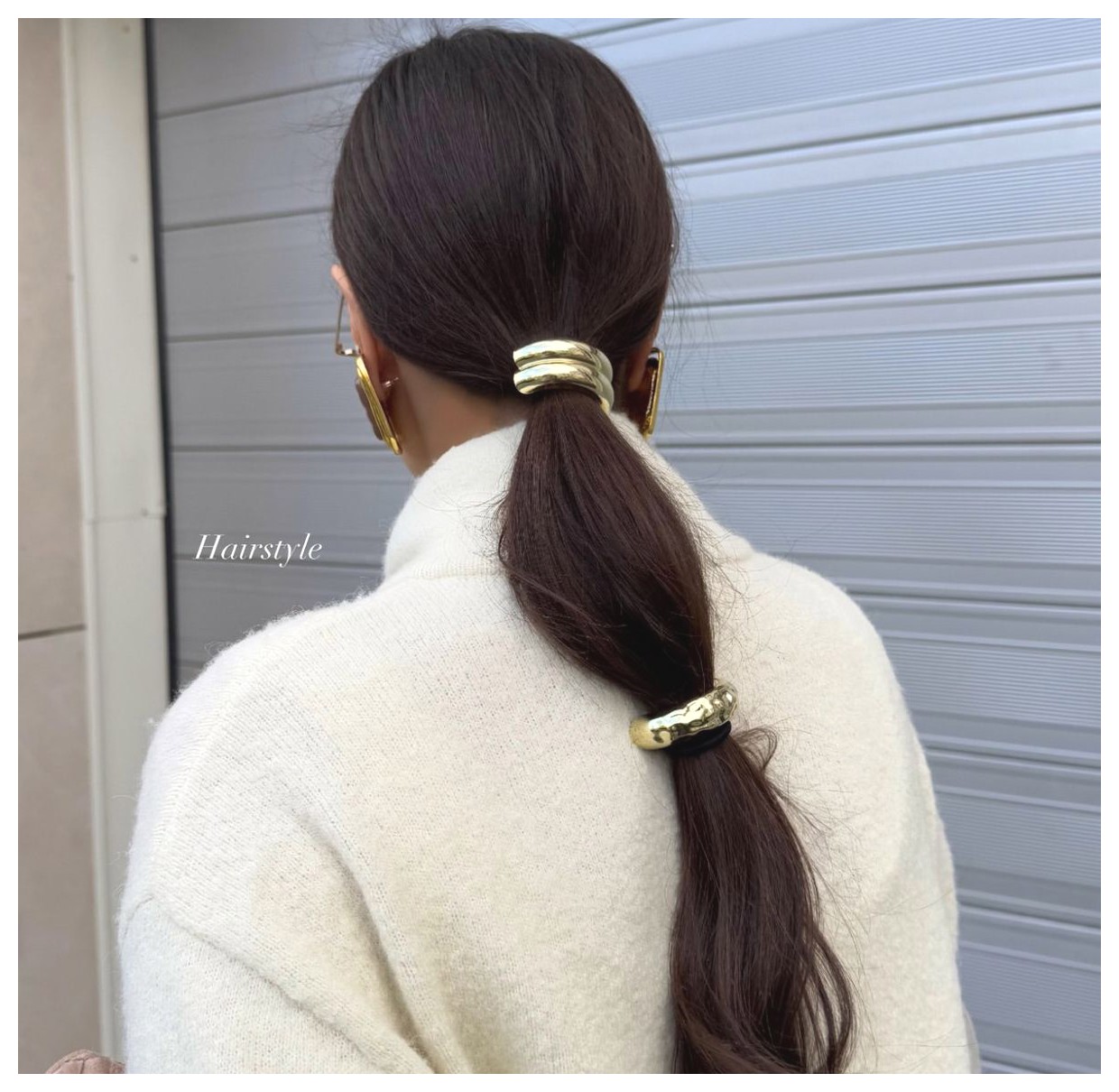 ایدههای جذاب برای مدلهای موی بالا | شیک و متفاوت!