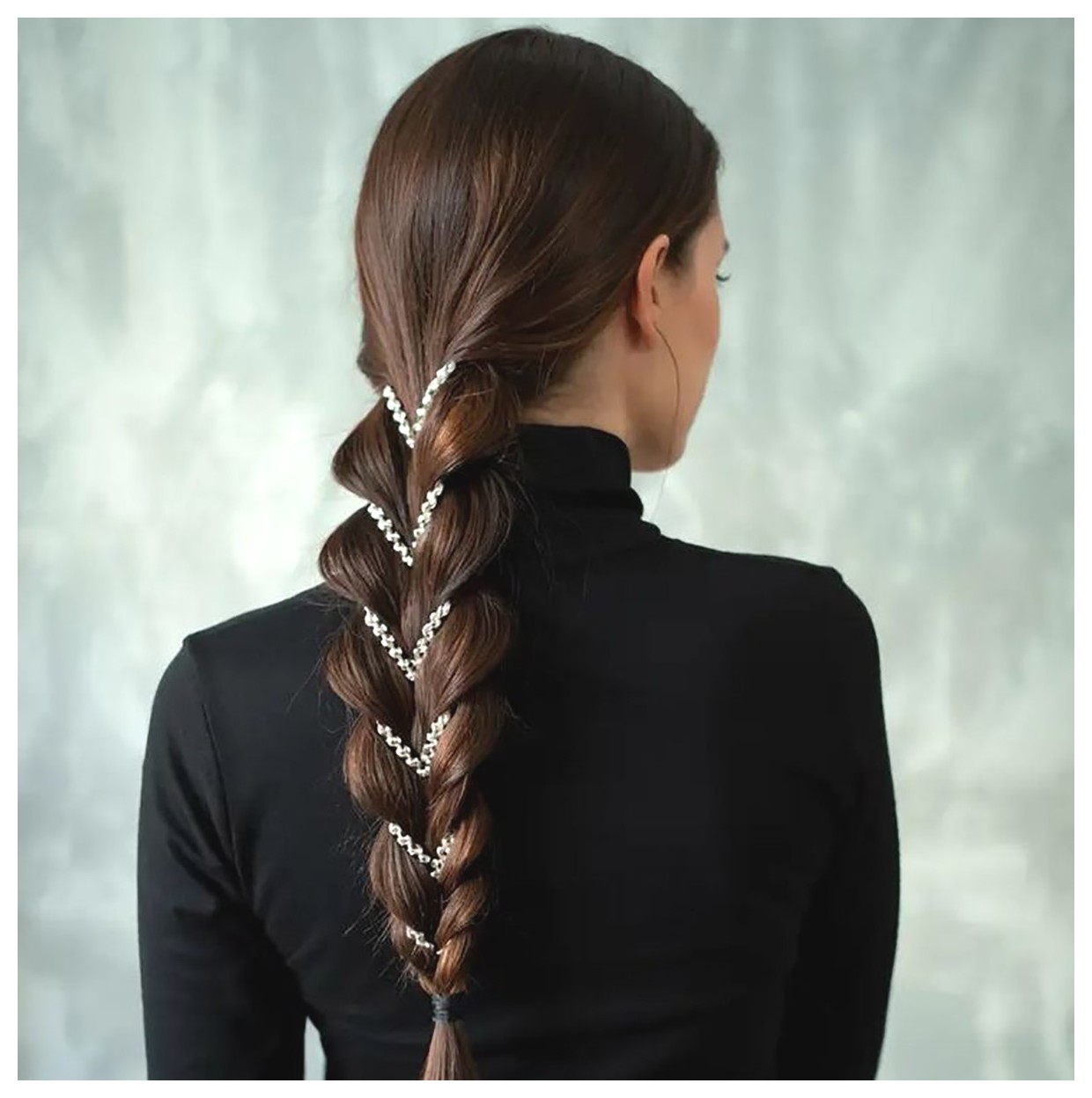 ایدههای جذاب برای مدلهای موی بالا | شیک و متفاوت!