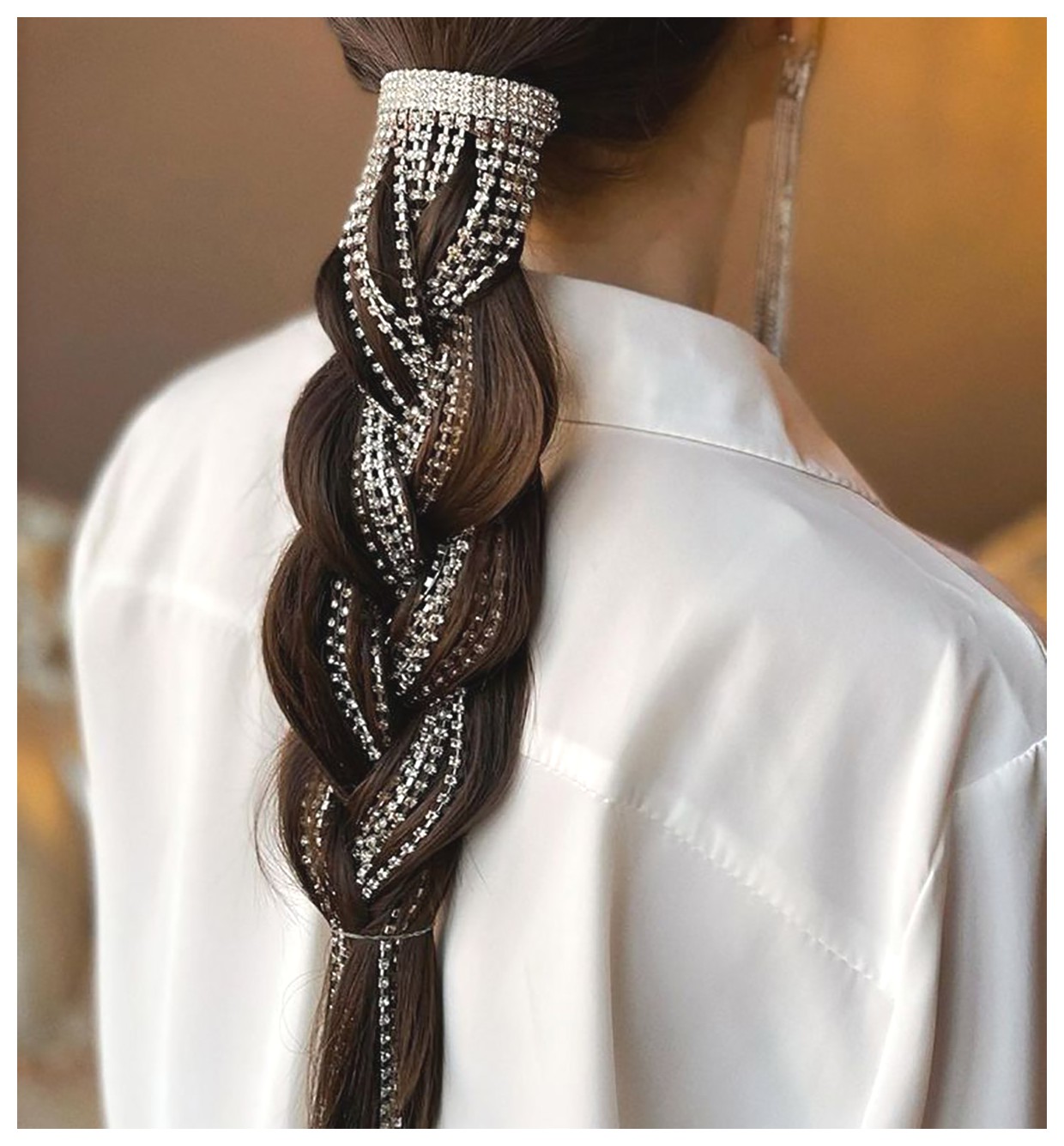 ایدههای جذاب برای مدلهای موی بالا | شیک و متفاوت!