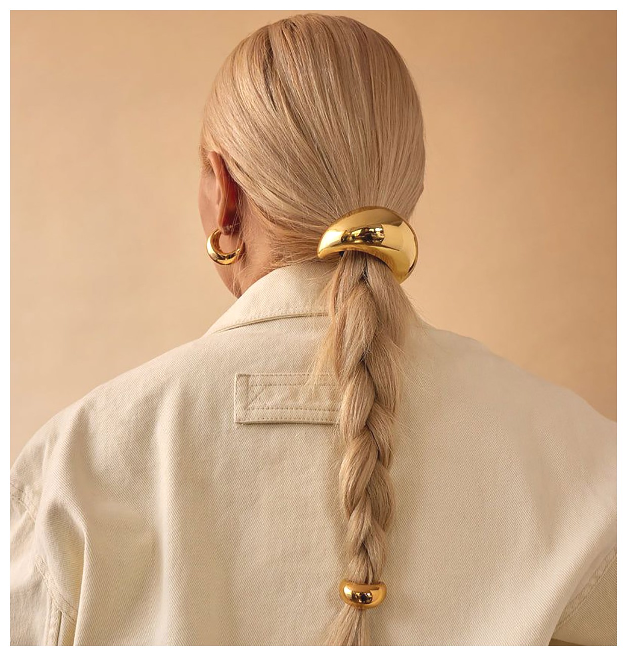 ایدههای جذاب برای مدلهای موی بالا | شیک و متفاوت!