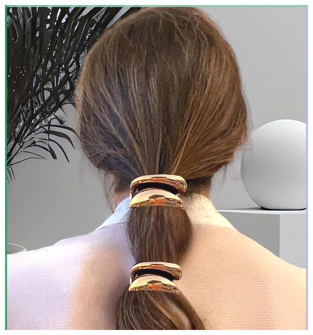 ایدههای جذاب برای مدلهای موی بالا | شیک و متفاوت!