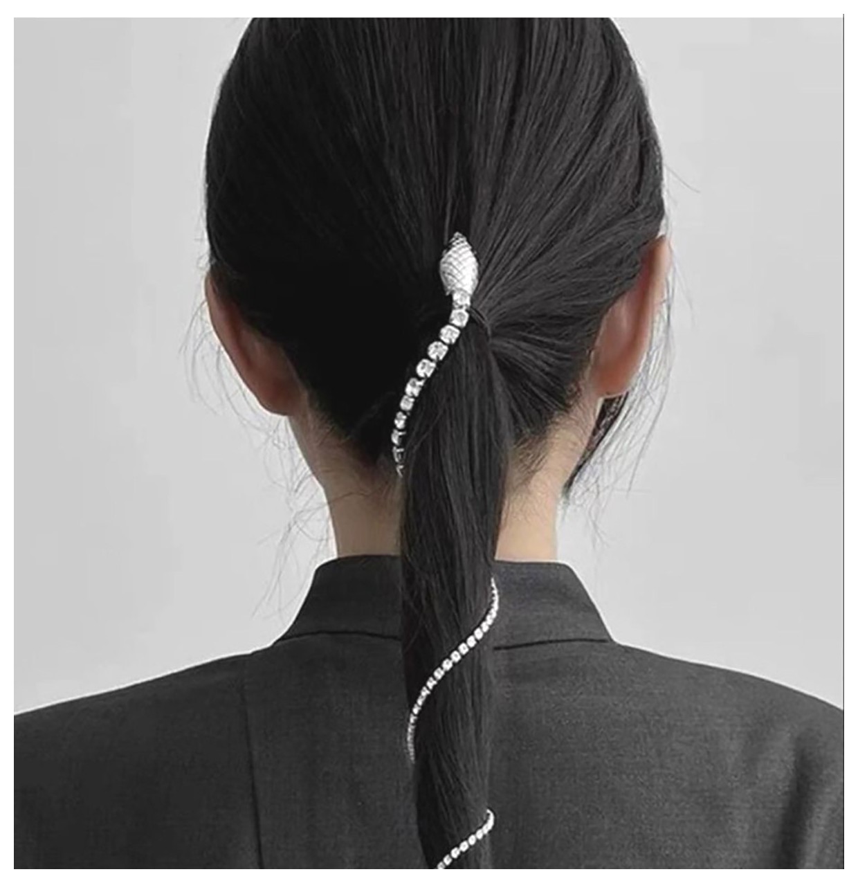 ایدههای جذاب برای مدلهای موی بالا | شیک و متفاوت!