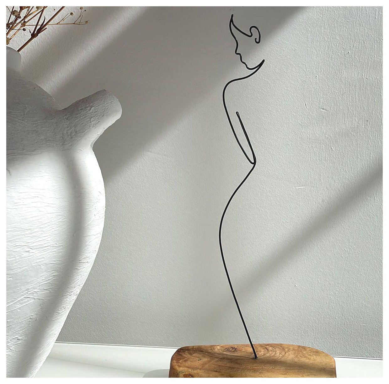 مجسمه‌های فلزی دست‌ساز: هنر و زیبایی در دستان شما