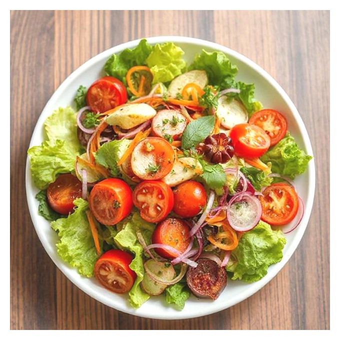 صبحانه سالم برای رژیم غذایی | ایدههای خوشمزه و مغذی