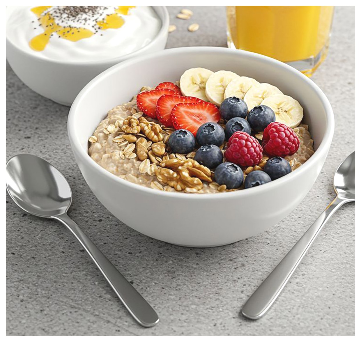 صبحانه سالم برای رژیم غذایی | ایدههای خوشمزه و مغذی