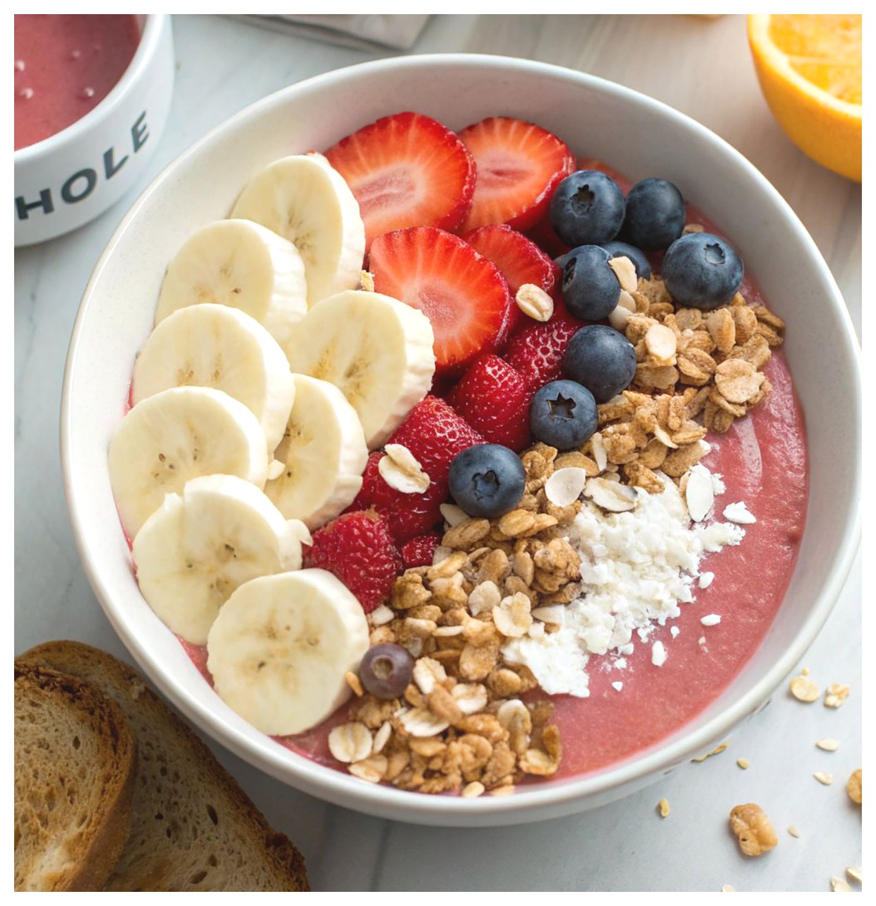 صبحانه سالم برای رژیم غذایی | ایدههای خوشمزه و مغذی