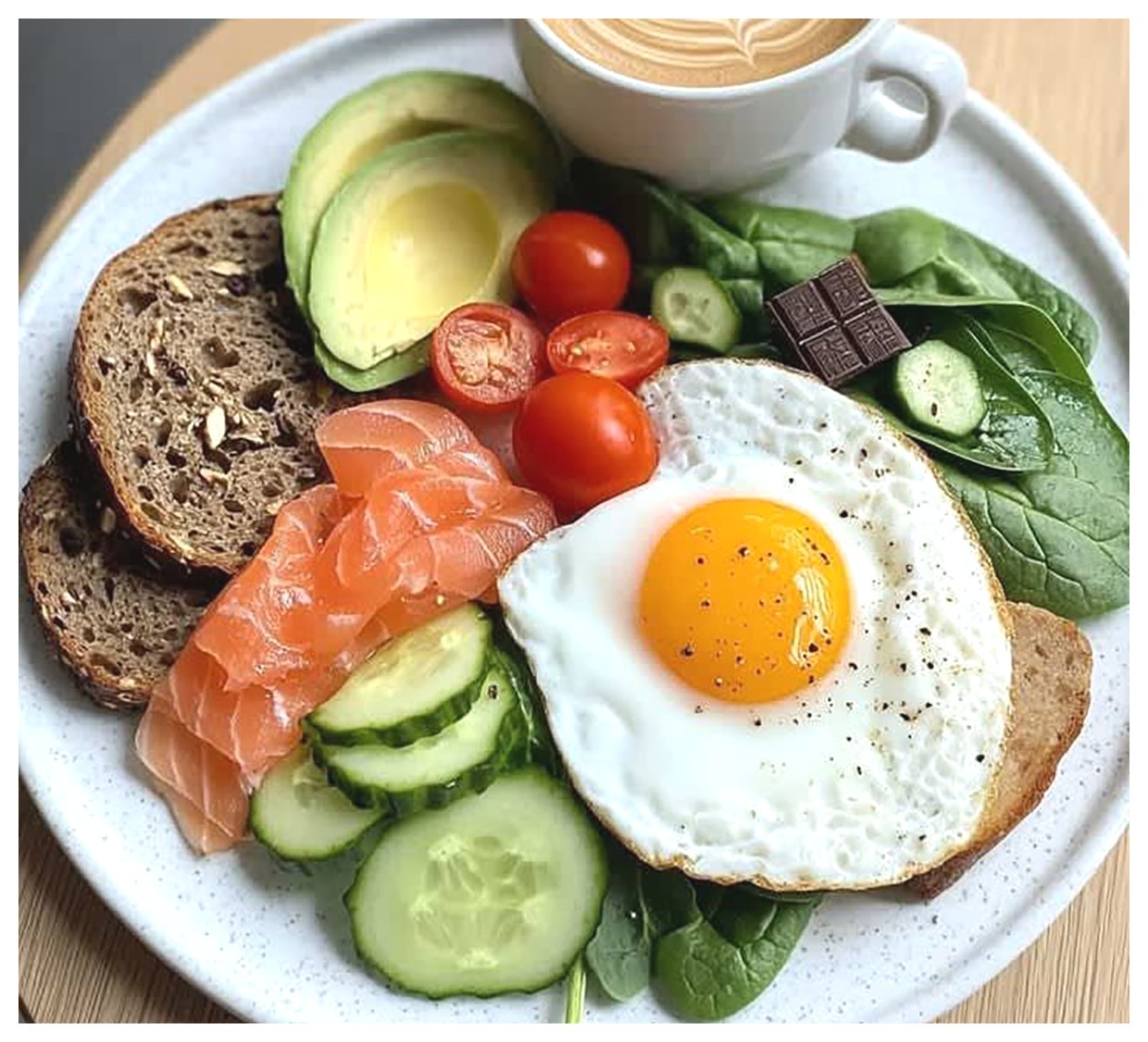 صبحانه سالم برای رژیم غذایی | ایدههای خوشمزه و مغذی