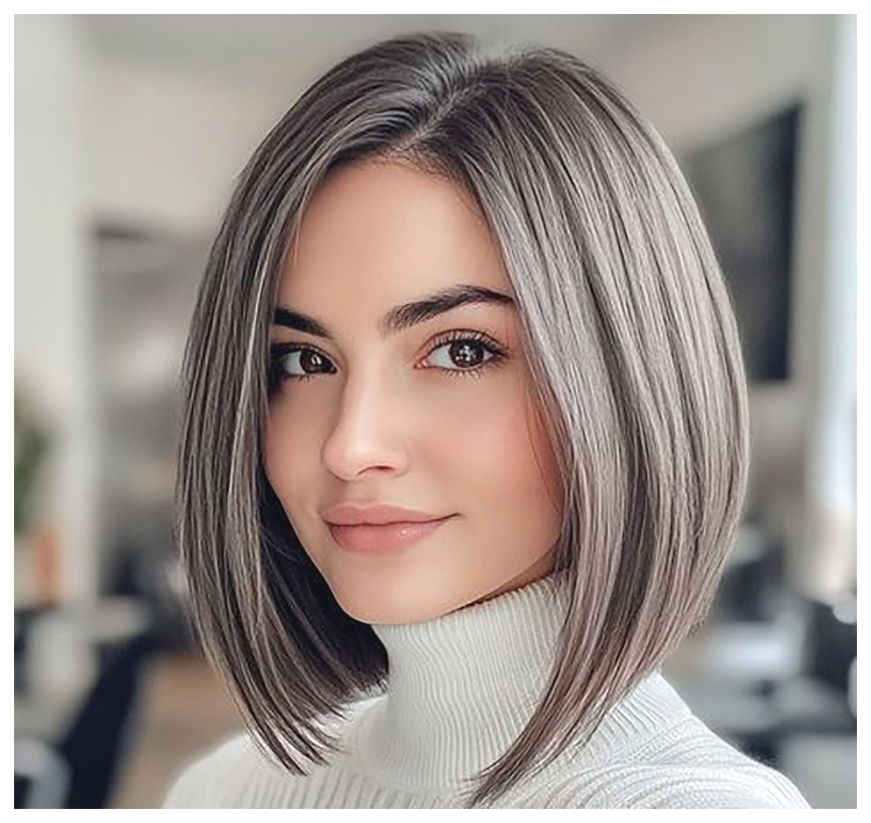 رنگ موی هایلایت | راهنمای انتخاب و تکنیک‌های هایلایت مو