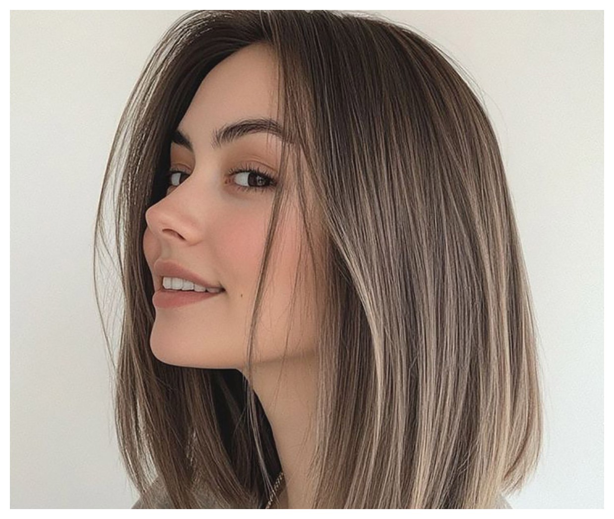 رنگ موی هایلایت | راهنمای انتخاب و تکنیک‌های هایلایت مو