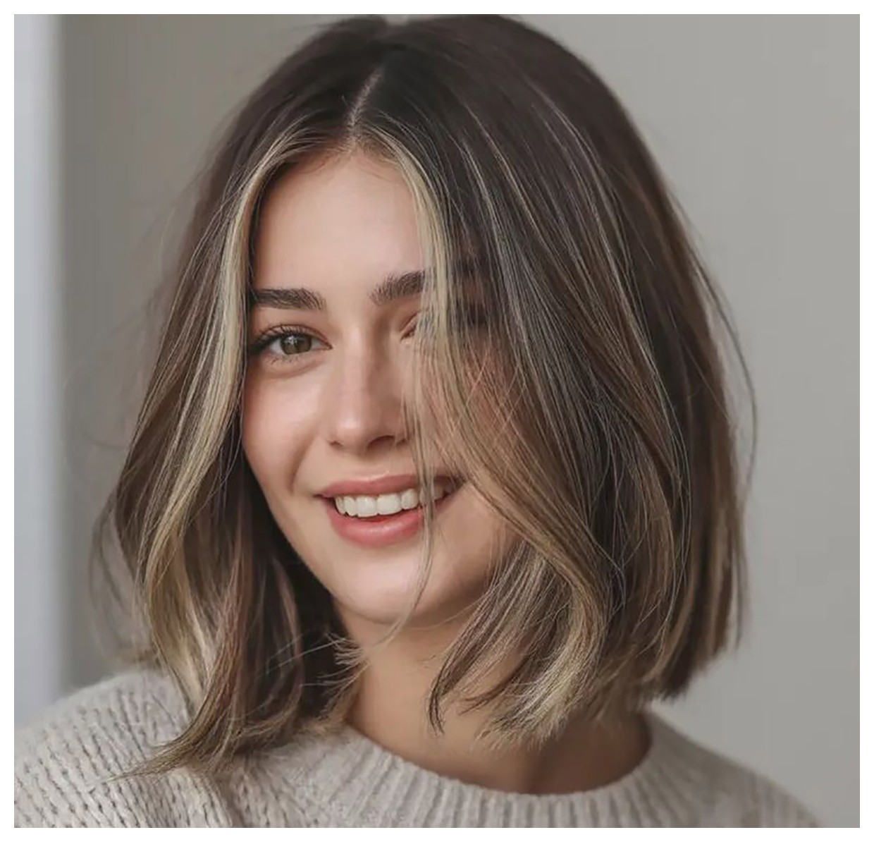 رنگ موی هایلایت | راهنمای انتخاب و تکنیک‌های هایلایت مو