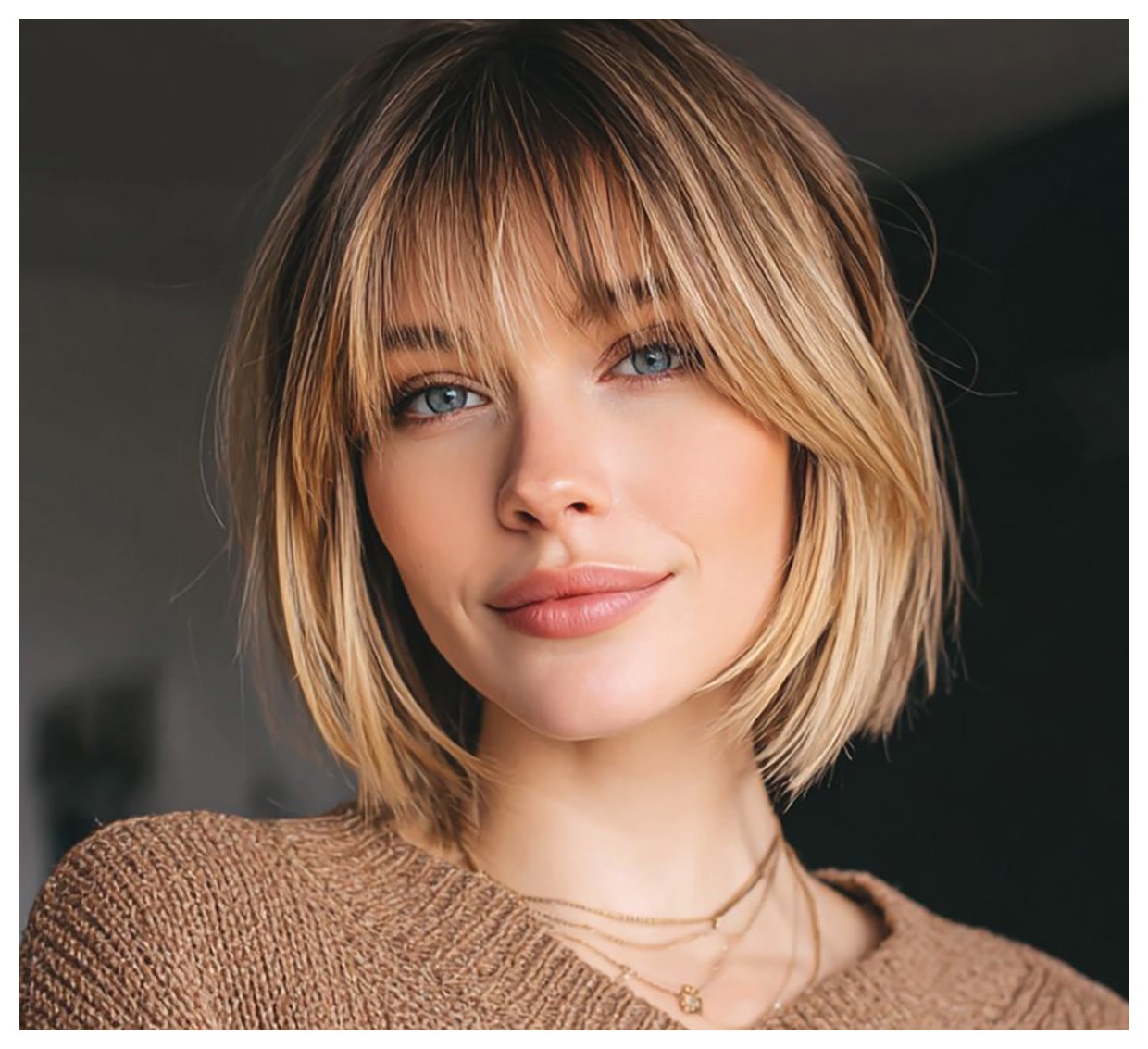 رنگ موی هایلایت | راهنمای انتخاب و تکنیک‌های هایلایت مو